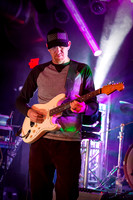 Jeremy Gamba