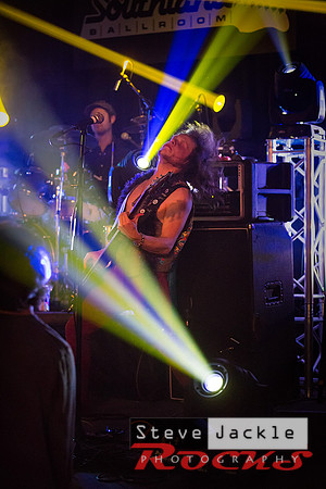 Scott Nichols