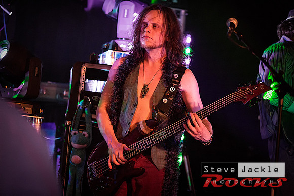 Scott Nichols