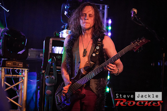 Scott Nichols