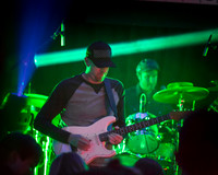 Jeremy Gamba