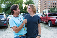 Behind The Scenes(BTS)- Takes a Village!