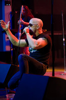 NC Unchained Van Halen Tribute Band