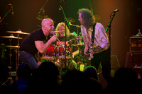 NC Unchained Van Halen Tribute Band