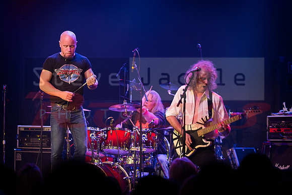 NC Unchained Van Halen Tribute Band