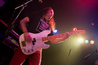 NC Unchained Van Halen Tribute Band