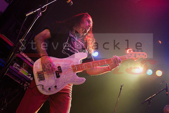 NC Unchained Van Halen Tribute Band