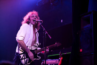 NC Unchained Van Halen Tribute Band