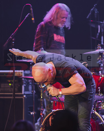 NC Unchained Van Halen Tribute Band
