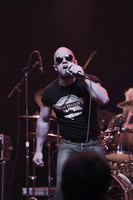 NC Unchained Van Halen Tribute Band