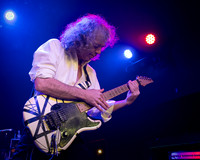 NC Unchained Van Halen Tribute Band