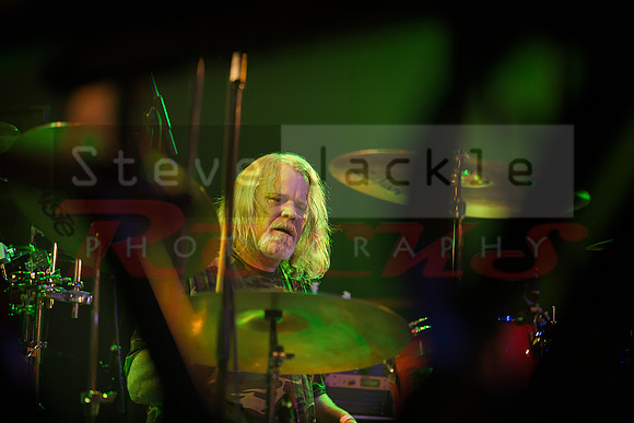 NC Unchained Van Halen Tribute Band
