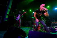 NC Unchained Van Halen Tribute Band