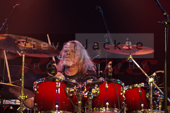 NC Unchained Van Halen Tribute Band