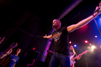 NC Unchained Van Halen Tribute Band