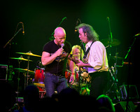 NC Unchained Van Halen Tribute Band
