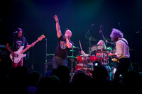 NC Unchained Van Halen Tribute Band