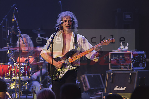 NC Unchained Van Halen Tribute Band