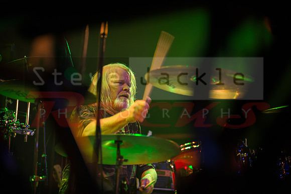 NC Unchained Van Halen Tribute Band