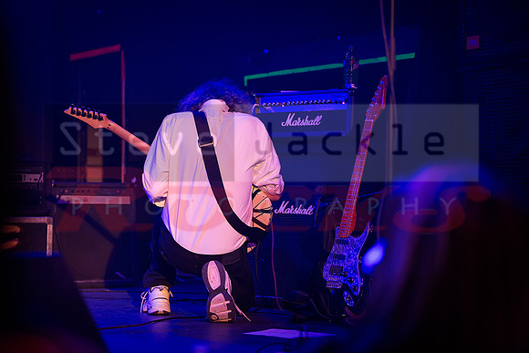 NC Unchained Van Halen Tribute Band