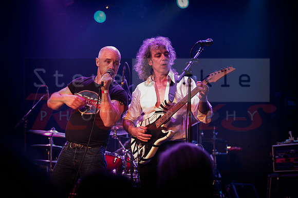 NC Unchained Van Halen Tribute Band
