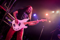 NC Unchained Van Halen Tribute Band