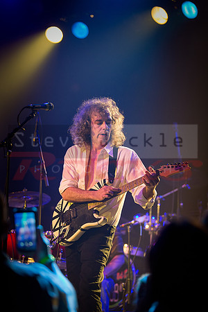 NC Unchained Van Halen Tribute Band