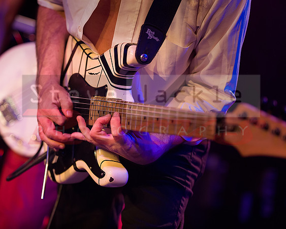 NC Unchained Van Halen Tribute Band
