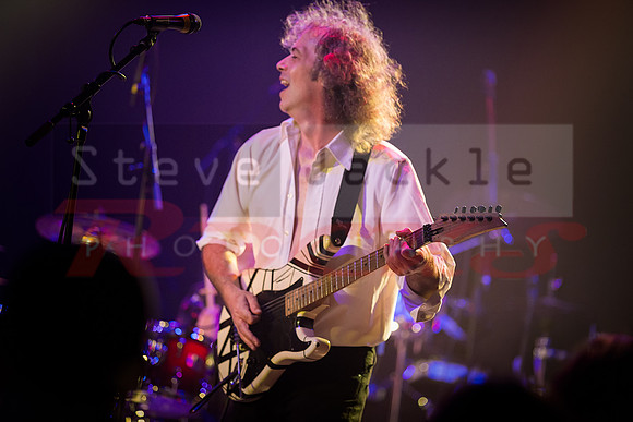 NC Unchained Van Halen Tribute Band