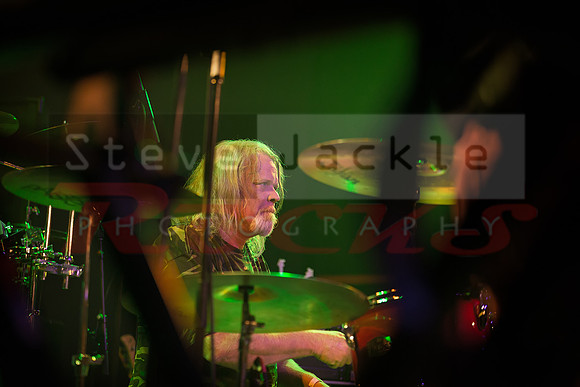 NC Unchained Van Halen Tribute Band