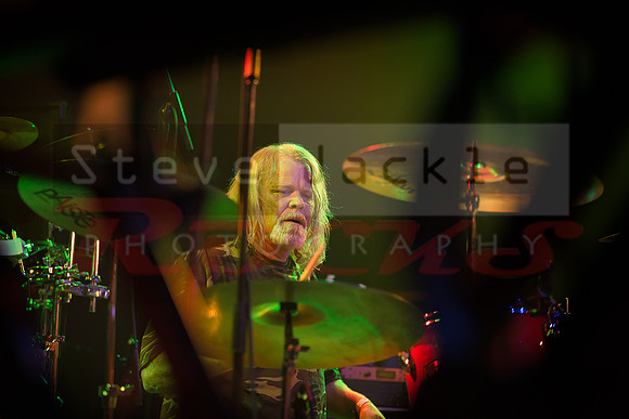 NC Unchained Van Halen Tribute Band