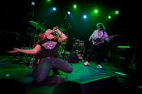 NC Unchained Van Halen Tribute Band