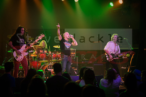 NC Unchained Van Halen Tribute Band
