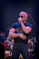 NC Unchained Van Halen Tribute Band