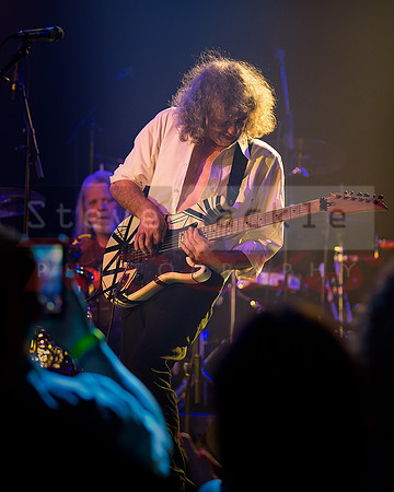 NC Unchained Van Halen Tribute Band