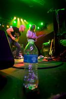 NC Unchained Van Halen Tribute Band