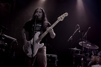 NC Unchained Van Halen Tribute Band