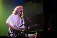 NC Unchained Van Halen Tribute Band