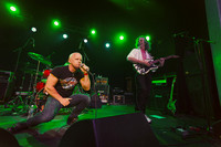 NC Unchained Van Halen Tribute Band