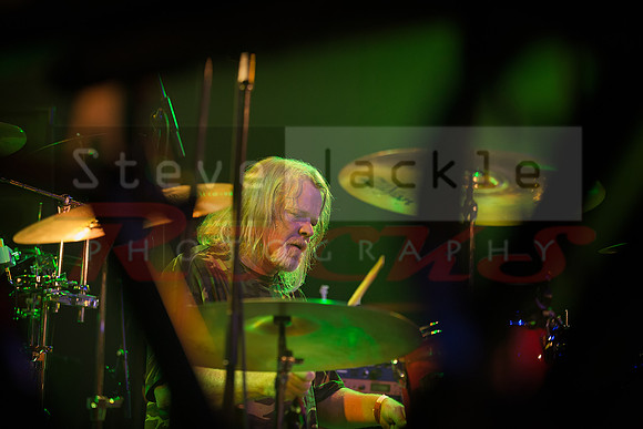 NC Unchained Van Halen Tribute Band