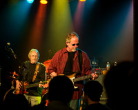 Harvey Dalton Arnold Blues Band