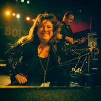 Driver: Max Hill Benefit Concert at Lincoln Theatre