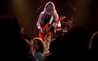 The Breakfast Club Band: 2016 Lincoln Theatre