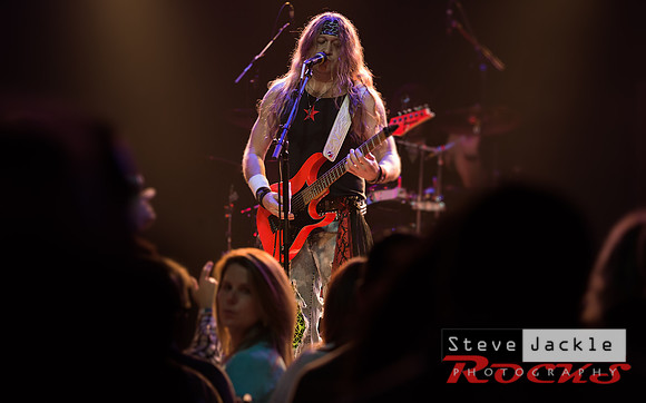 The Breakfast Club Band: 2016 Lincoln Theatre