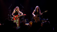 The Breakfast Club Band: 2016 Lincoln Theatre