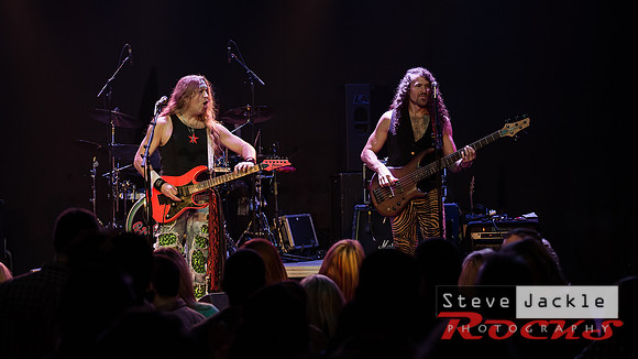 The Breakfast Club Band: 2016 Lincoln Theatre