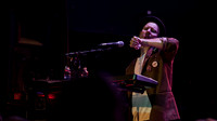 The Breakfast Club Band: 2016 Lincoln Theatre