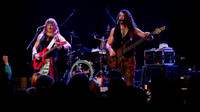 The Breakfast Club Band: 2016 Lincoln Theatre