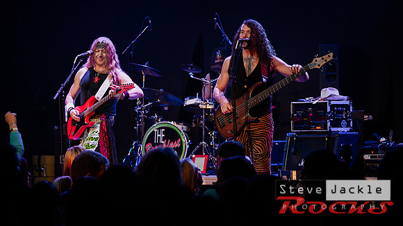 The Breakfast Club Band: 2016 Lincoln Theatre