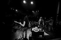 The Breakfast Club Band: 2016 Lincoln Theatre